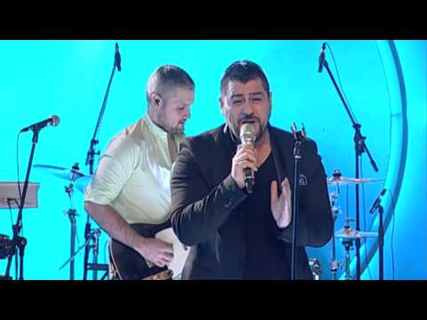 Caramel és a Gitano Live - Grenade