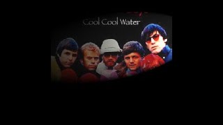 Cool Cool Water (The Beach Boys, 1970) - Hip-Hop Loop