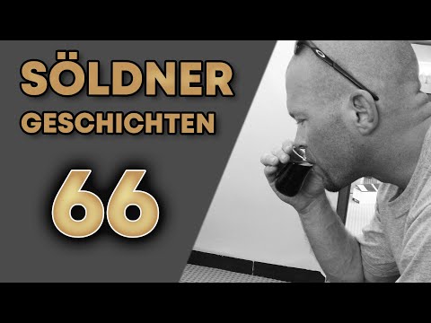 Söldnergeschichten Teil 66 - "Krankengeschichten"