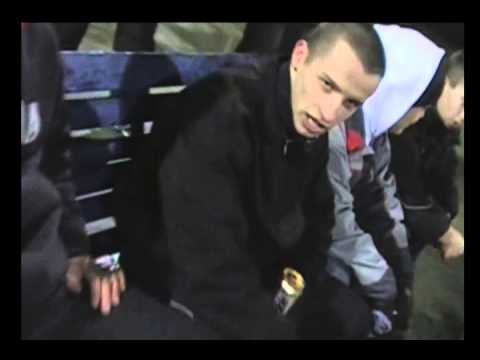 AK-47-Zapowiedź '08 (prod.ENWUES) rok 2008.