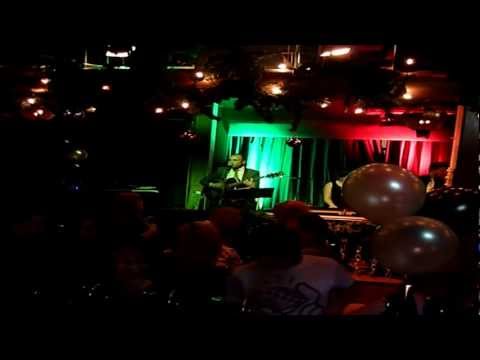 New Years Eve @ the YARD with Salvation & DJ Richie Hart #2