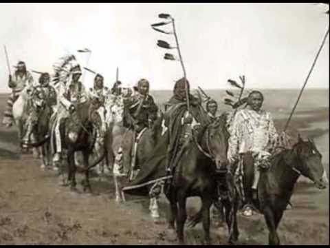 Lakota National Anthem