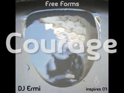Courage - DJ  Ermi