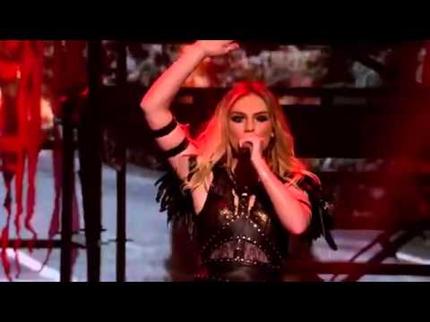 リトルミックス＆ダイバーシティ～BGTファイナル2014 (Little Mix & Diversity - BGT Final 2014)