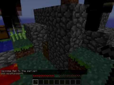 Blockfigthers: Skyblock Reloaded (EP.3)