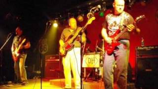 DIVIDED HIGHWAY - WHO