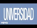 TINI, Beéle - Universidad (Letra/Lyric)