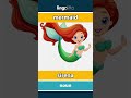 mermaid - sirena video thumbnail