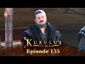 Kurulus Osman Urdu | Season 3 - Episode 155