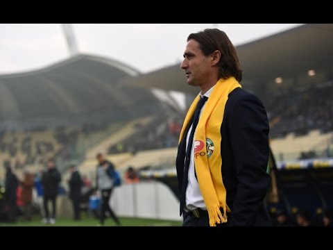 Tedesco: "La squadra meritava di vincere"