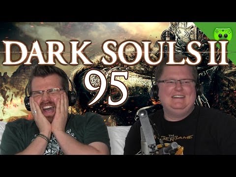 DARK SOULS 2 # 95 - Drachen «»  Let's Play Dark Souls 2 | Deutsch HD