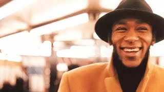 Mos Def - Brown Sugar (Fine) ft. Faith Evans