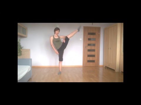 współczesny - 5 z 5 / Oksana Predko feat.  Nut Cane - Autobus (pt 13 - maj 2016)