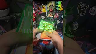 ascended has no luck right now #pokemon #cards  #pokemoncards #pokemontcg #packbattle #unboxing #tcg