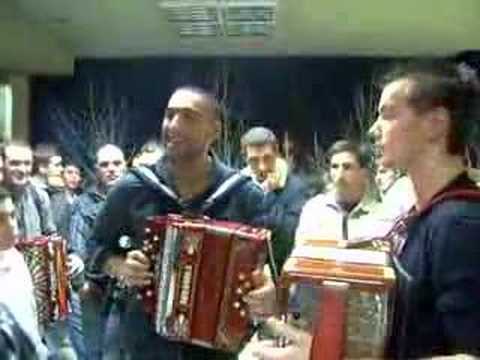 desgarrada em argenteuil 1