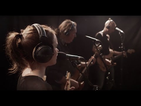THE TIPTOES - I Can´t Stay (Live at ONE SHOT - ONE TAKE Session)