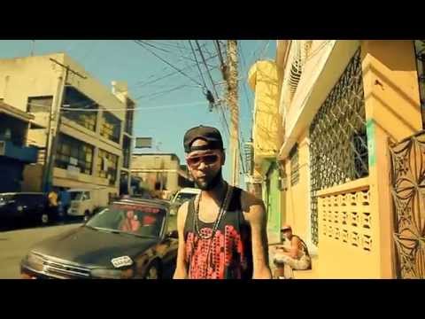 Chucky Ft El Yman   Tu ta Bucando Problema  Video Oficial HD  Directed by @JcSevenHD2