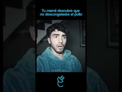 LA OSCURA FAMILIA DE LA DEEP WEB 👀 ft. Fede Vigevani