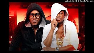 DJ Vetkuk vs Mahoota feat. Lady Zamar - Hero (AudioMafia's Broken Beat Remix)