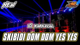 Download lagu DJ SKIBIDI DOM DOM YES YES || YANG COCOK BUAT KARNAVAL || by r2 project official remix mp3 Download lagu DJ SKIBIDI DOM DOM YES YES || YANG COCOK BUAT KARNAVAL || by r2 project official remix mp3