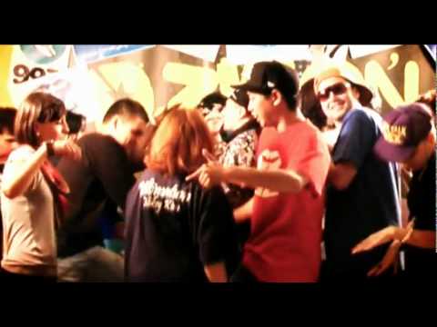 Starszy - Dzwo pod 997 feat. Gonix [Zaraz Zwariuj Mixtape].flv