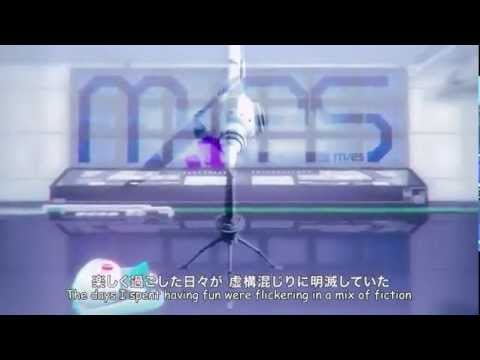 m/es~ PinocchioP feat. Hatsune Miku (English Sub)