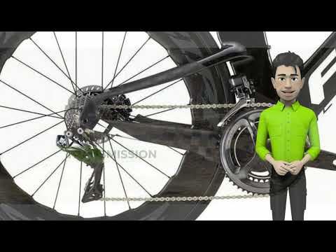 Felt IA FRD DISC 2020: bike review