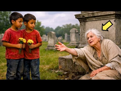 ANZIANA RICCA ABBANDONATA DALLE FIGLIE… TRASFERISCE L'EREDITÀ AL PRIMO CHE CAPITA