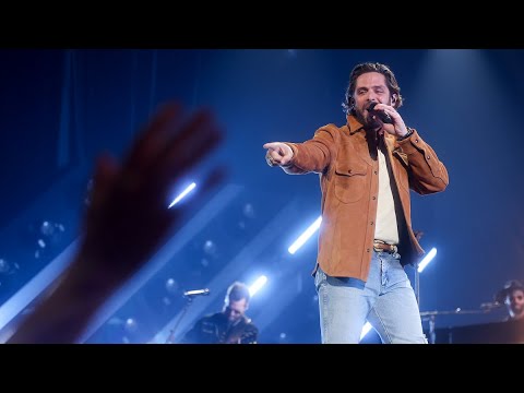 Video thumbnail for Beautiful As You (Live from the 59th ACM Awards)