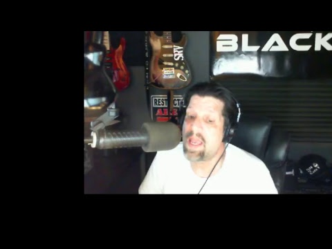 Ep. 875 FADE TO BLACK w/ Chris Medina : LIVE