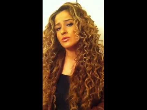 Dilan koshnaw singt someone like you