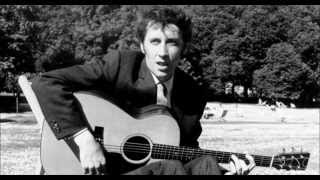 Bert Jansch - Blues Run The Game