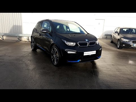 191D10093 - 2019 BMW i3 s 120Ah 35,995