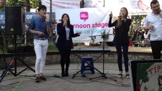 유니블렌드 UniBlenD) 2