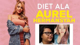 Download lagu Berat Badan Turun Drastis, Begini Cara Diet Ala Aurel Hermansyah mp3 Download lagu Berat Badan Turun Drastis, Begini Cara Diet Ala Aurel Hermansyah mp3