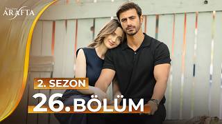 Arafta 26. Bölüm (2.Sezon) Tam Bölüm | Yeni Dizi 2026 | Arafta Türk Dizileri #S2