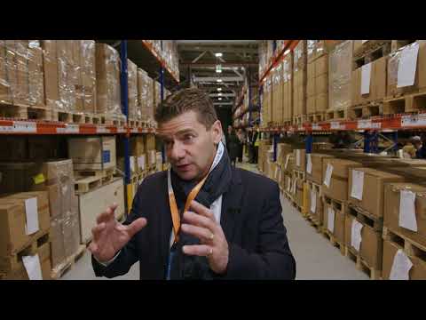 Voice Of Partners (With Amara Nzero France)