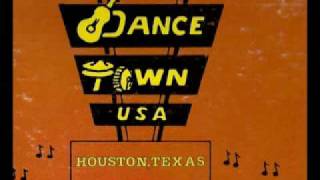 DANCE TOWN MEMORIES - &quot;STATUE OF A FOOL&quot; - JACK GREENE