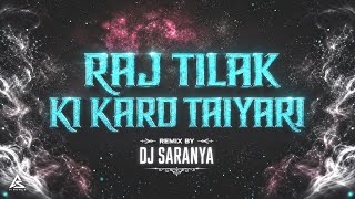 Download lagu RAJ TILAK KI KARO TAIYARI || FINAL TRACK || DJ SARANYA mp3 Download lagu RAJ TILAK KI KARO TAIYARI || FINAL TRACK || DJ SARANYA mp3