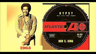 Ben E. King - Gypsy &#39;Vinyl&#39;