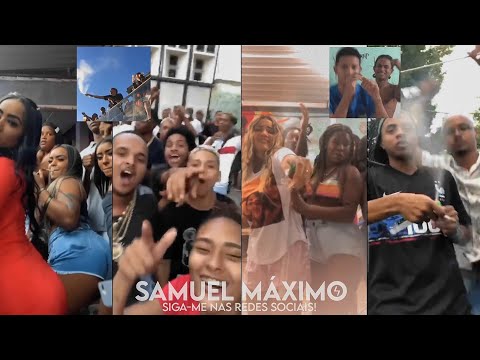 NO PIQZIN DO CAMPO BELO vs PORRADEIRO NA TUA XRC x LC METE FICHA 2023