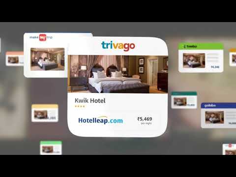 Bhumika Chheda Trivago ft. Bhumika Chheda