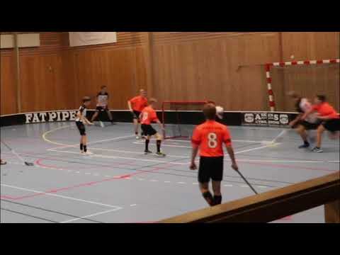Highlights TT P05/P06 vs Tullinge 20200111