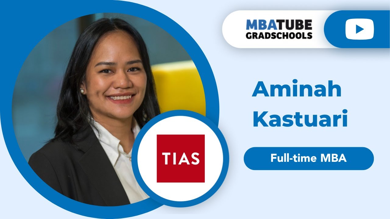 Mastering Sustainability in Business: The MBA That Makes a Difference