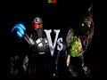 Killer Instinct SNES Fulgore Hard Playthrough