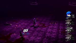 [P3R] #15 このダンジョン不快！！