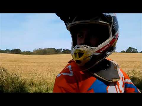 HADHAM ENDURO 2018   2
