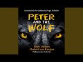 Peter And The Wolf Op 67 And Now This Is How Things Stood