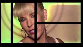 Kim Cameron &amp; Side FX - Play it Again - Official Video Clip