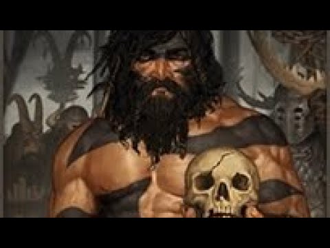 Battle Brothers Raiders Day 40+ (killing a hedge knight)